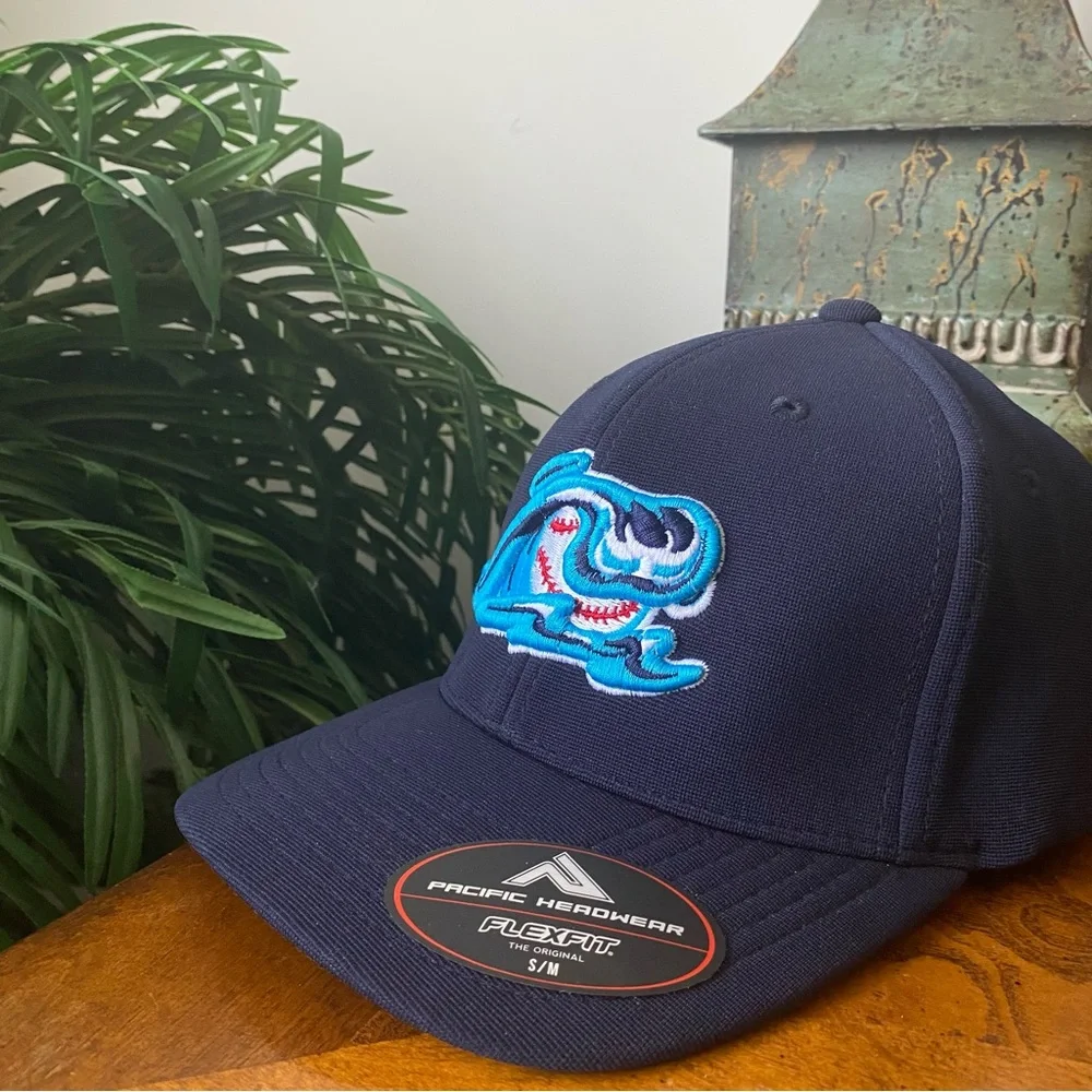 West Michigan Whitecaps Hat